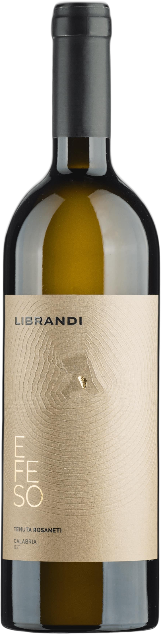 Librandi Calabria Bianco igt 'Efeso' 2023