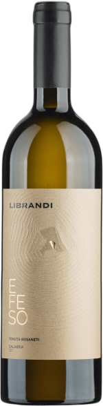 Librandi Calabria Bianco igt 'Efeso' 2024