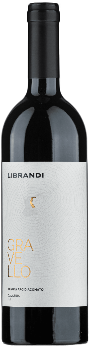 Librandi Calabria Rosso igt 'Gravello' 2020