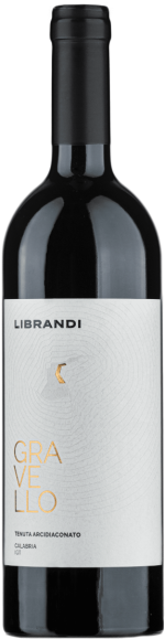 Librandi Calabria Rosso igt 'Gravello' 2020