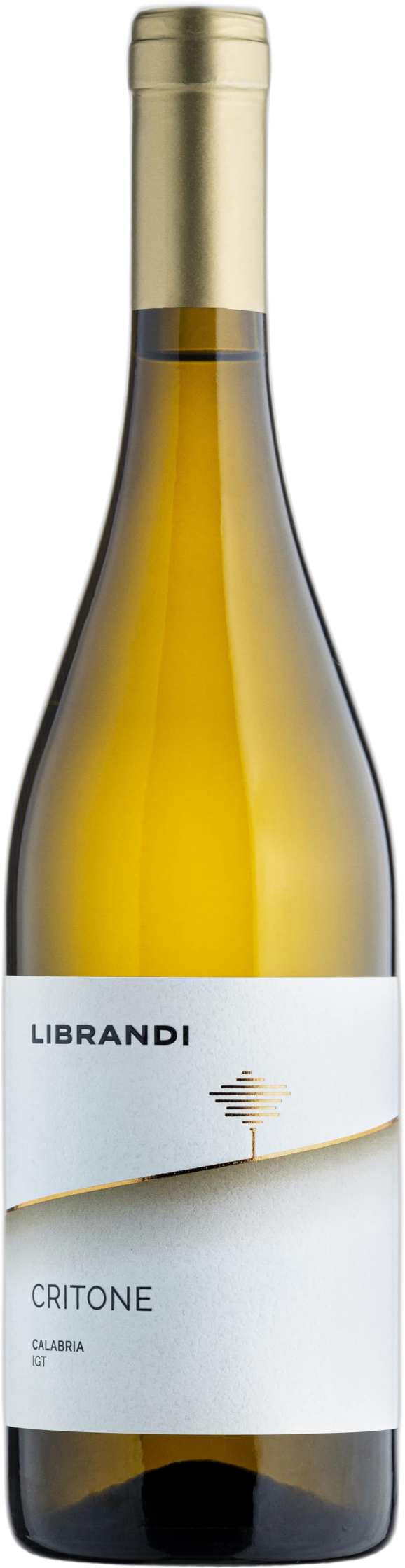 Librandi Val di Neto Bianco igt 'Critone' 2024