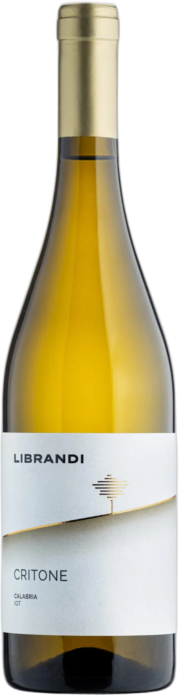 Librandi Val di Neto Bianco igt 'Critone' 2024