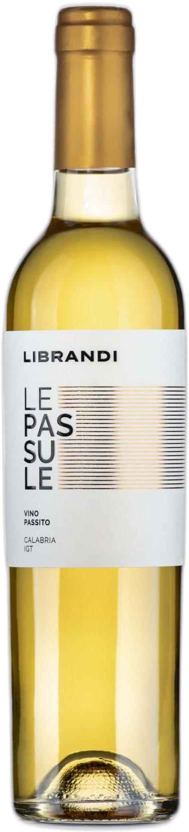 Librandi Vino Passito Bianco Calabria igt ‘Le Passule’ 2024