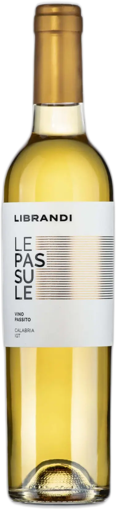 Librandi Vino Passito Bianco Calabria igt ‘Le Passule’ 2024
