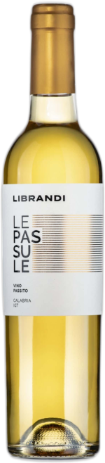 Librandi Vino Passito Bianco Calabria igt ‘Le Passule’ 2024