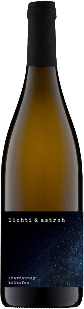 Lichti & Astroh Pfalz Chardonnay 'Kalkofen' 2022