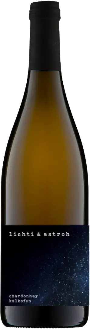 Lichti & Astroh Pfalz Chardonnay 'Kalkofen' 2022