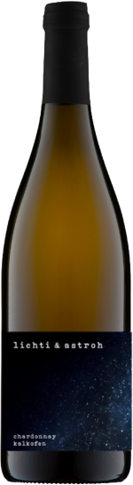 Lichti & Astroh Pfalz Chardonnay 'Kalkofen' 2022
