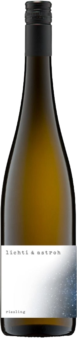 Lichti & Astroh Pfalz Riesling 2023