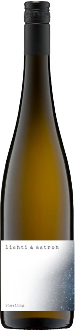 Lichti & Astroh Pfalz Riesling 2023