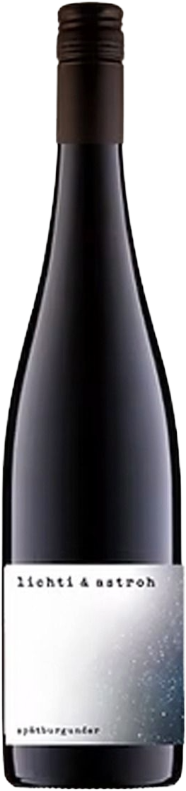 Lichti & Astroh Pfalz Spätburgunder 2022