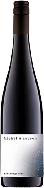 Lichti & Astroh Pfalz Spätburgunder 2022