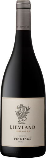 Lievland - Pinotage Bosstok 2021