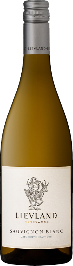 Lievland Vineyards - Chardonnay Western Cape 2021