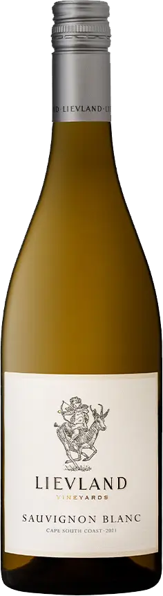 Lievland Vineyards - Sauvignon Blanc South Cape Coast 2021