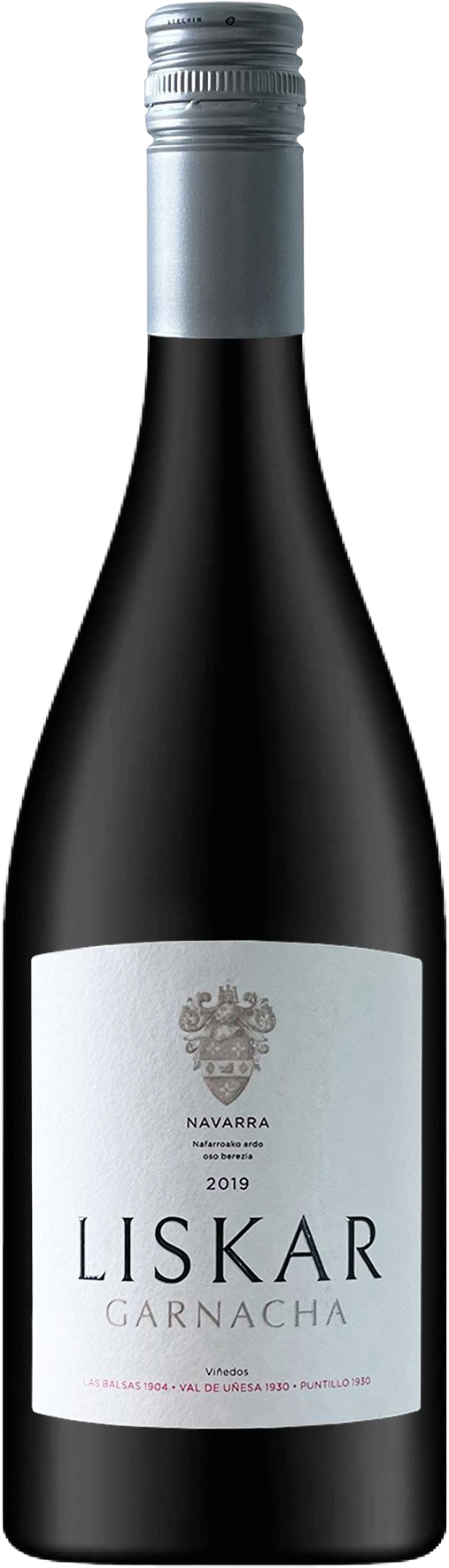 Liskar Navarra Tinto 2019