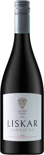 Liskar Navarra Tinto 2019
