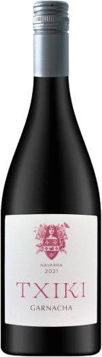 Liskar Navarra 'Txiki' Garnacha 2022