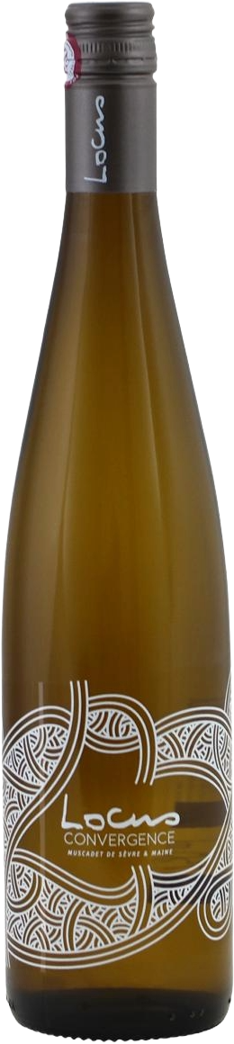 Locus Convergence Muscadet de Sèvre et Maine 2023 (6 flessen)