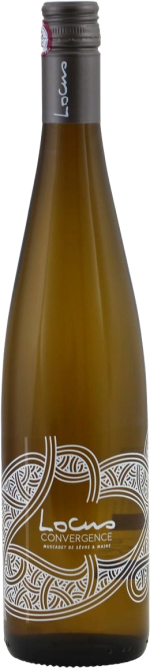 Locus Convergence Muscadet de Sèvre et Maine 2023