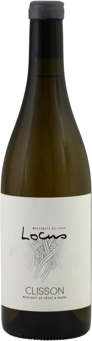 Locus Cru Clisson Muscadet de Sèvre et Maine 2022