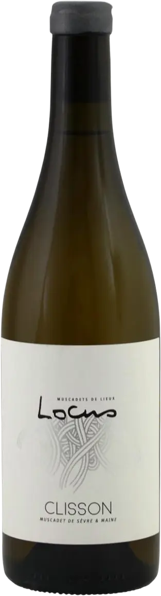 Locus Cru Clisson Muscadet de Sèvre et Maine 2022