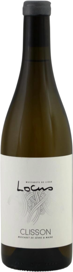 Locus Cru Clisson Muscadet de Sèvre et Maine 2022