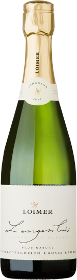 Loimer - Langenlois Große Reserve Blanc de Blancs 2016