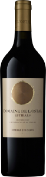 L'Ostal Estibals Minervois 2022