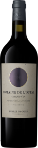 L'Ostal Grand Vin Minervois la Liviniere 2021