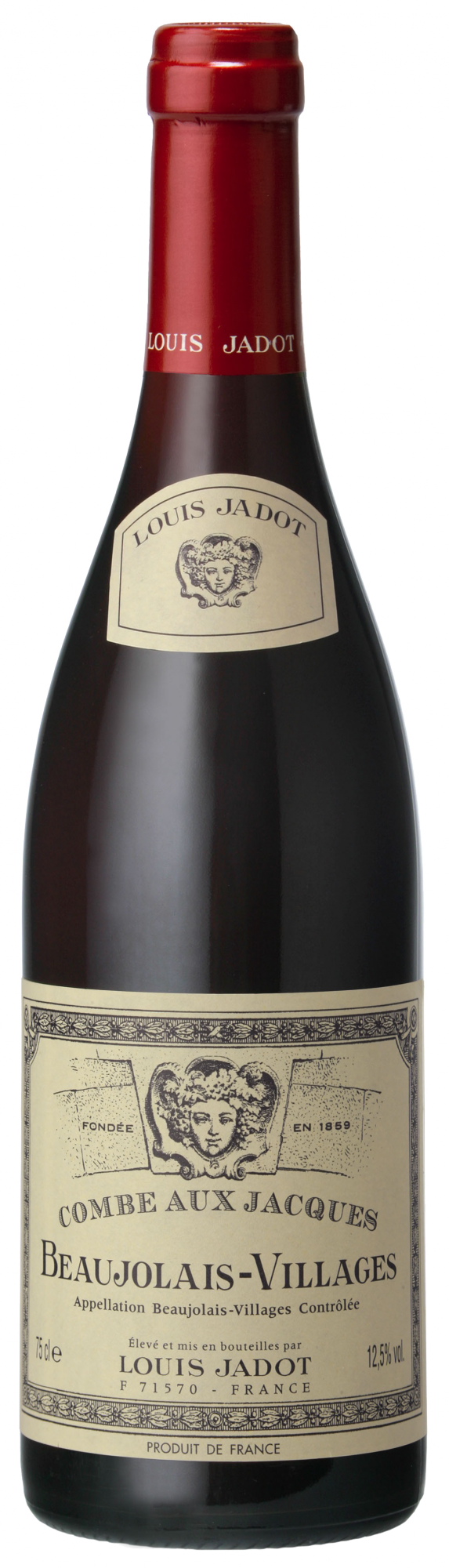 Louis Jadot Beaujolais-Villages Combe aux Jacques 2024