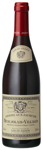 Louis Jadot Beaujolais-Villages Combe aux Jacques 2024
