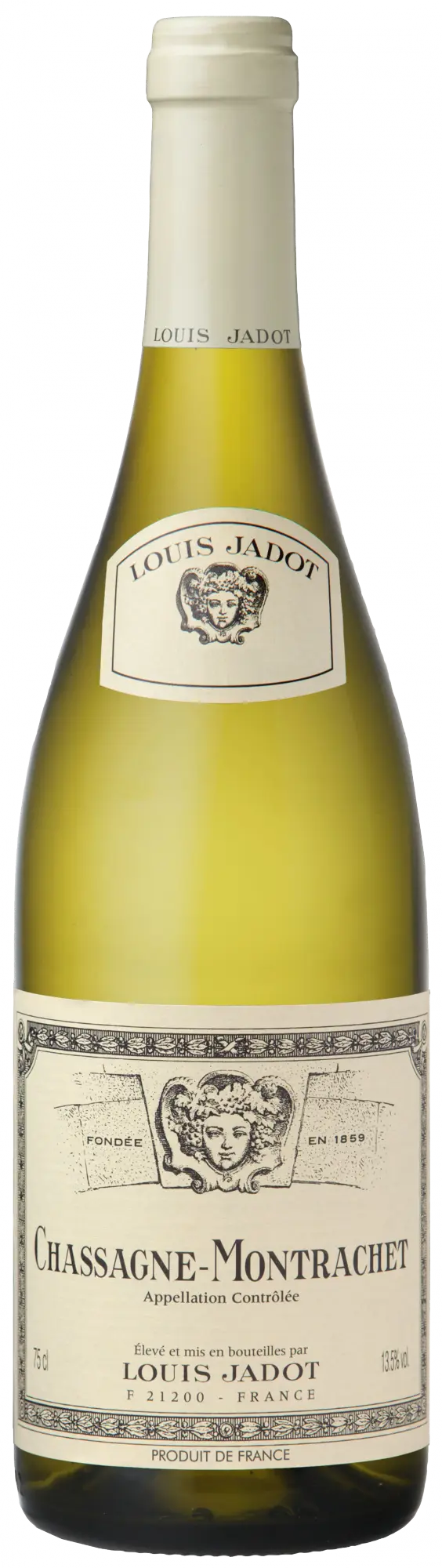 Louis Jadot Chassagne-Montrachet 2024