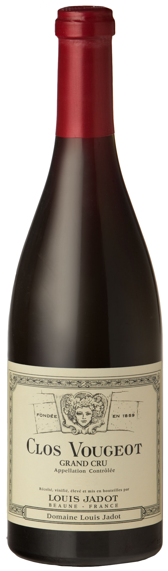 Louis Jadot Clos Vougeot Grand Cru 2020