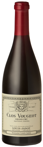 Louis Jadot Clos Vougeot Grand Cru 2020