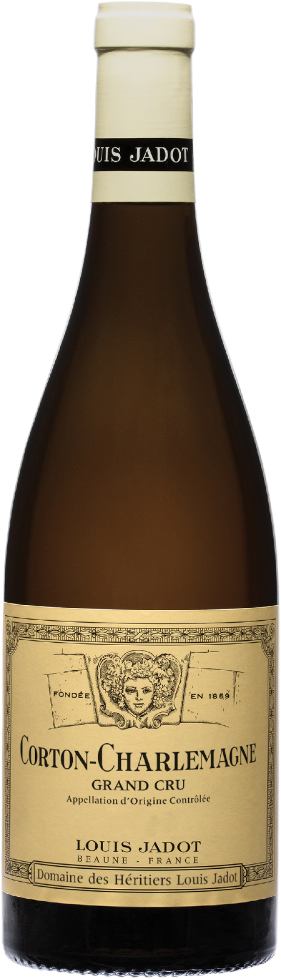 Louis Jadot Corton-Charlemagne Grand Cru 2022