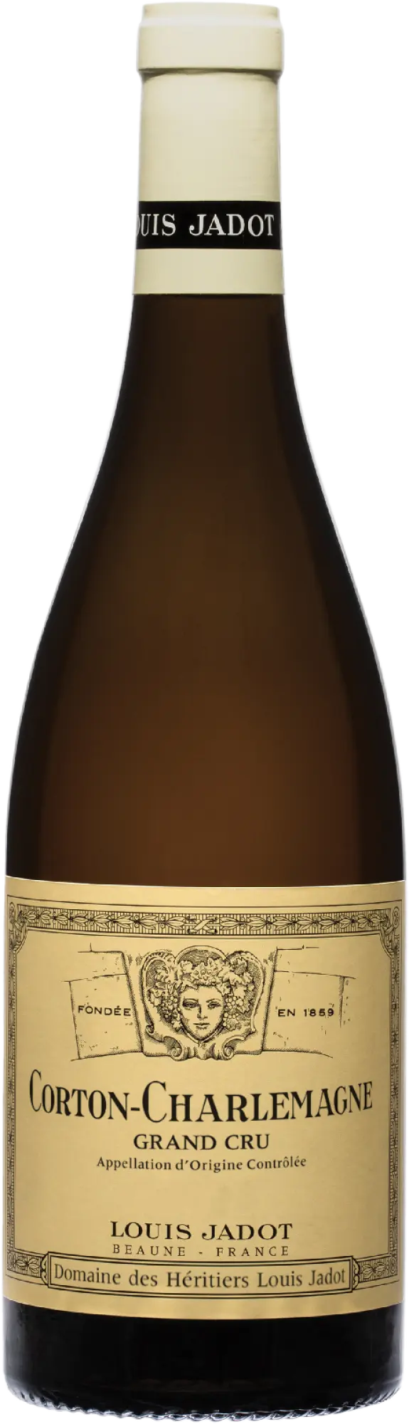 Louis Jadot Corton-Charlemagne Grand Cru 2022