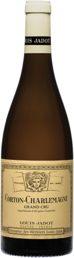 Louis Jadot Corton-Charlemagne Grand Cru 2023