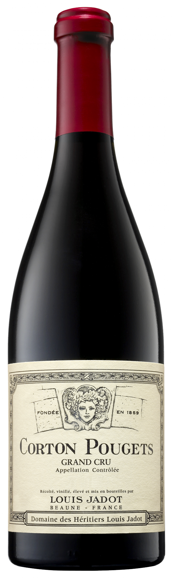 Louis Jadot Corton-Pougets Grand Cru 2022