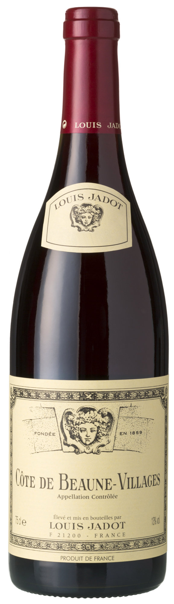 Louis Jadot Côte de Beaune-Villages Rouge 2022