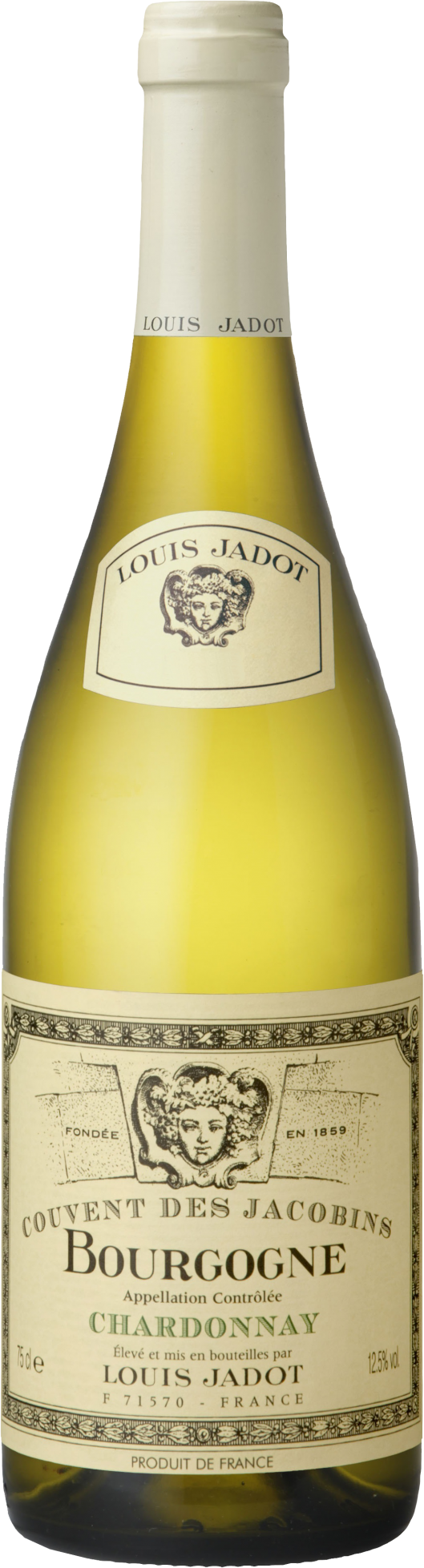 Louis Jadot Couvent des Jacobins Chardonnay 2024