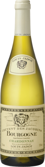Louis Jadot Couvent des Jacobins Chardonnay MAGNUM 2023