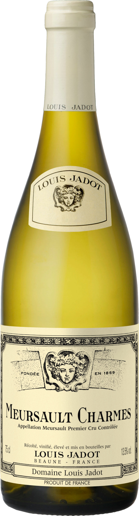 Louis Jadot Meursault Charmes 1er cru 2023
