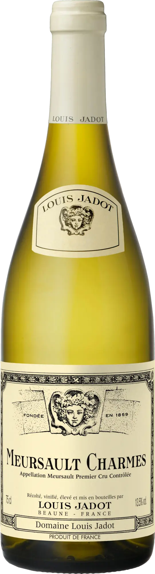 Louis Jadot Meursault Charmes 1er cru 2023