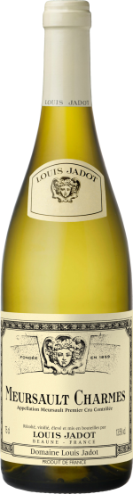 Louis Jadot Meursault Charmes 1er cru 2023