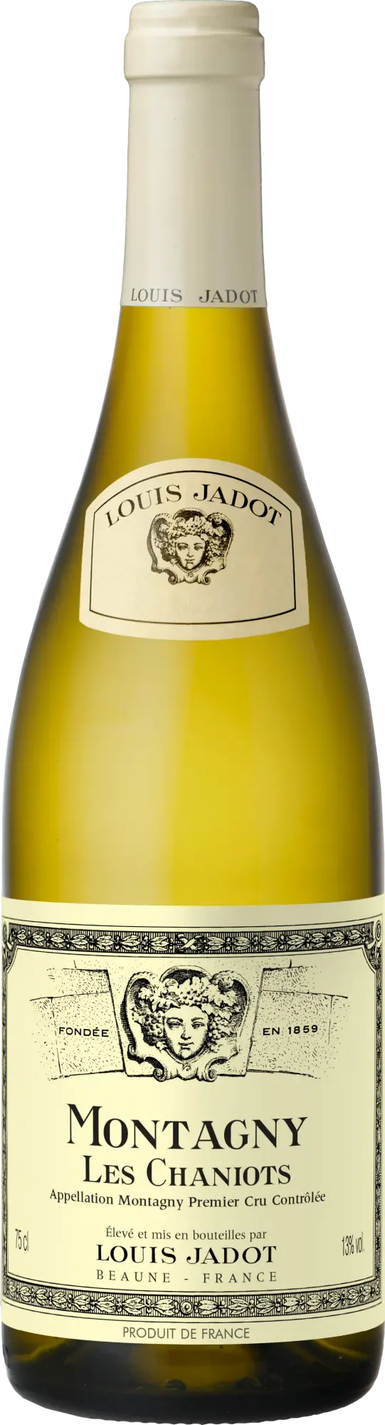 Louis Jadot Montagny 1er Cru Les Chaniots 2023