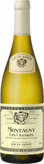Louis Jadot Montagny 1er Cru Les Chaniots 2023
