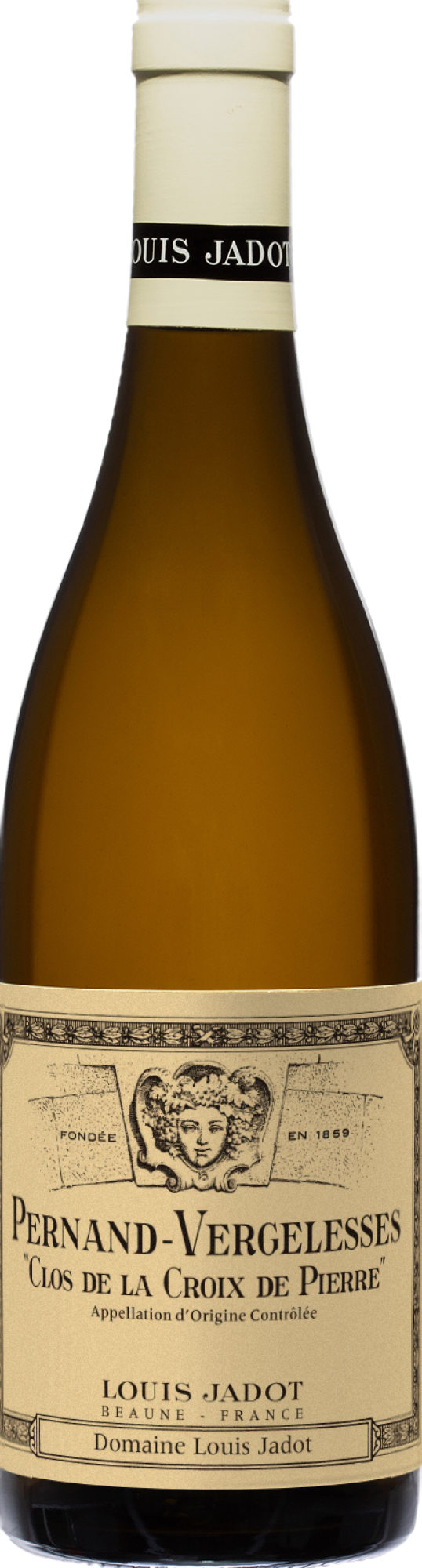 Louis Jadot Pernand-Vergelesses Blanc Clos de la Croix de Pierre 2023