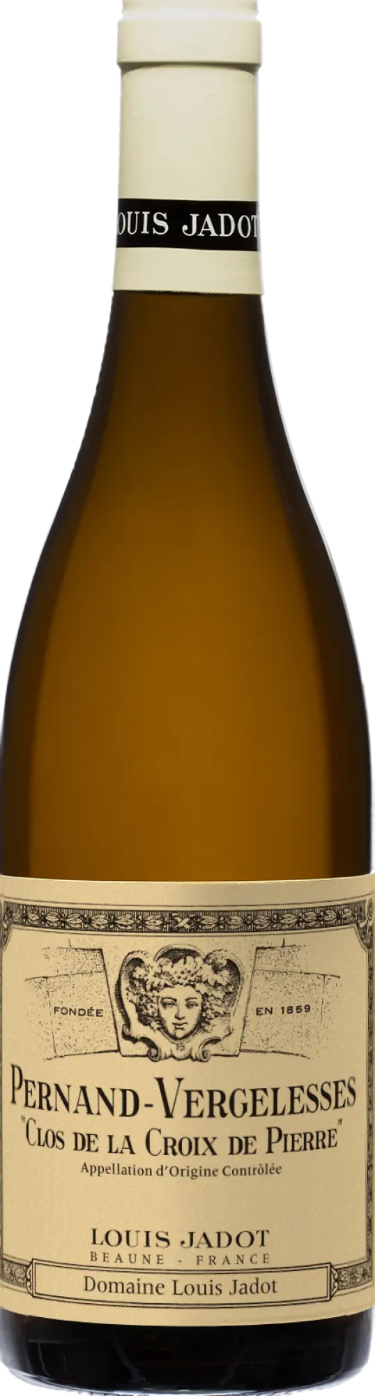Louis Jadot Pernand-Vergelesses Blanc Clos de la Croix de Pierre 2023