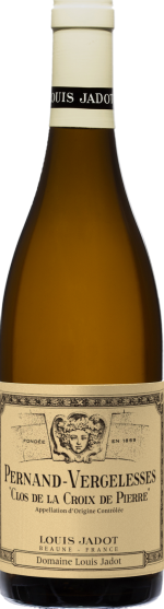 Louis Jadot Pernand-Vergelesses Blanc Clos de la Croix de Pierre 2023